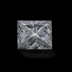 Loose Diamond - Princess 1.00ct GIA I VS2 Solitaire